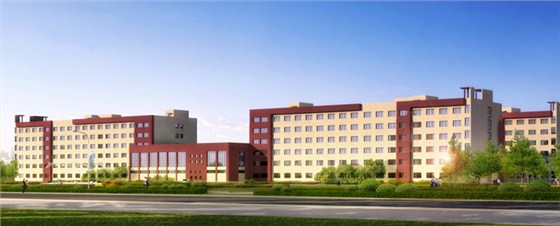 軟控股份有限公司地源熱泵系統工程