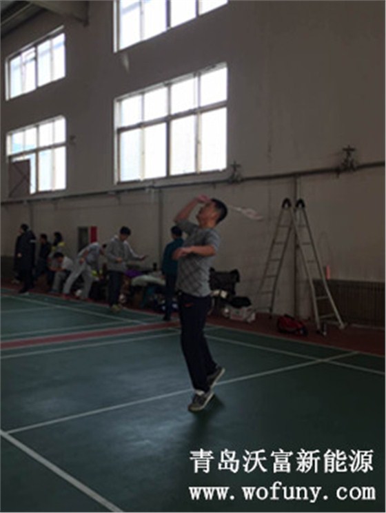 青島家用中央空調廠家活動