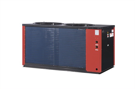 WACM地源熱泵機組