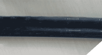 再生料，使用壽命短