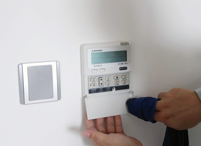 你知道如果中央空調(diào)沒裝好會存在隱患嗎？