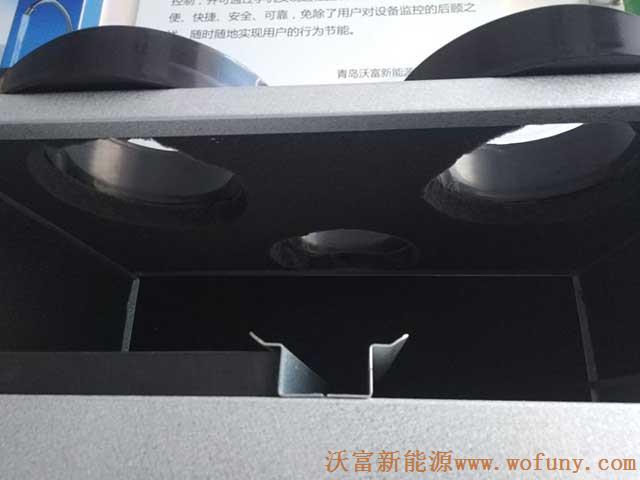 德國進(jìn)口EMB-EC穩(wěn)定節(jié)能無刷風(fēng)機(jī)新風(fēng)系統(tǒng)&mdash;&mdash;主機(jī)內(nèi)部構(gòu)造