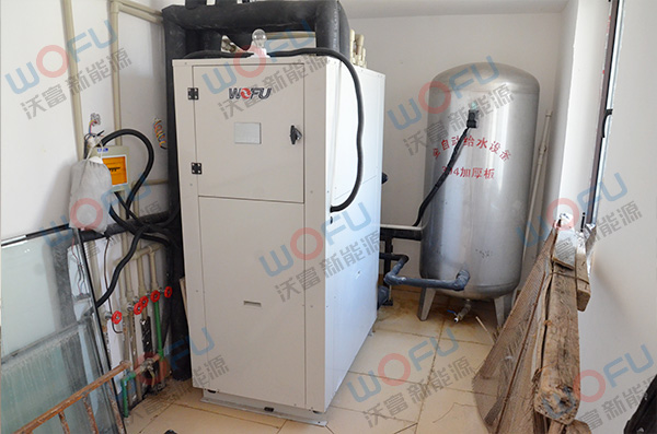 地源熱泵價(jià)格是多少？地源熱泵空調(diào)詳細(xì)報(bào)價(jià)表