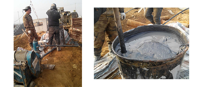 地源熱泵地脈管系統施工