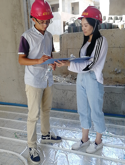 地源熱泵空調安全檢查