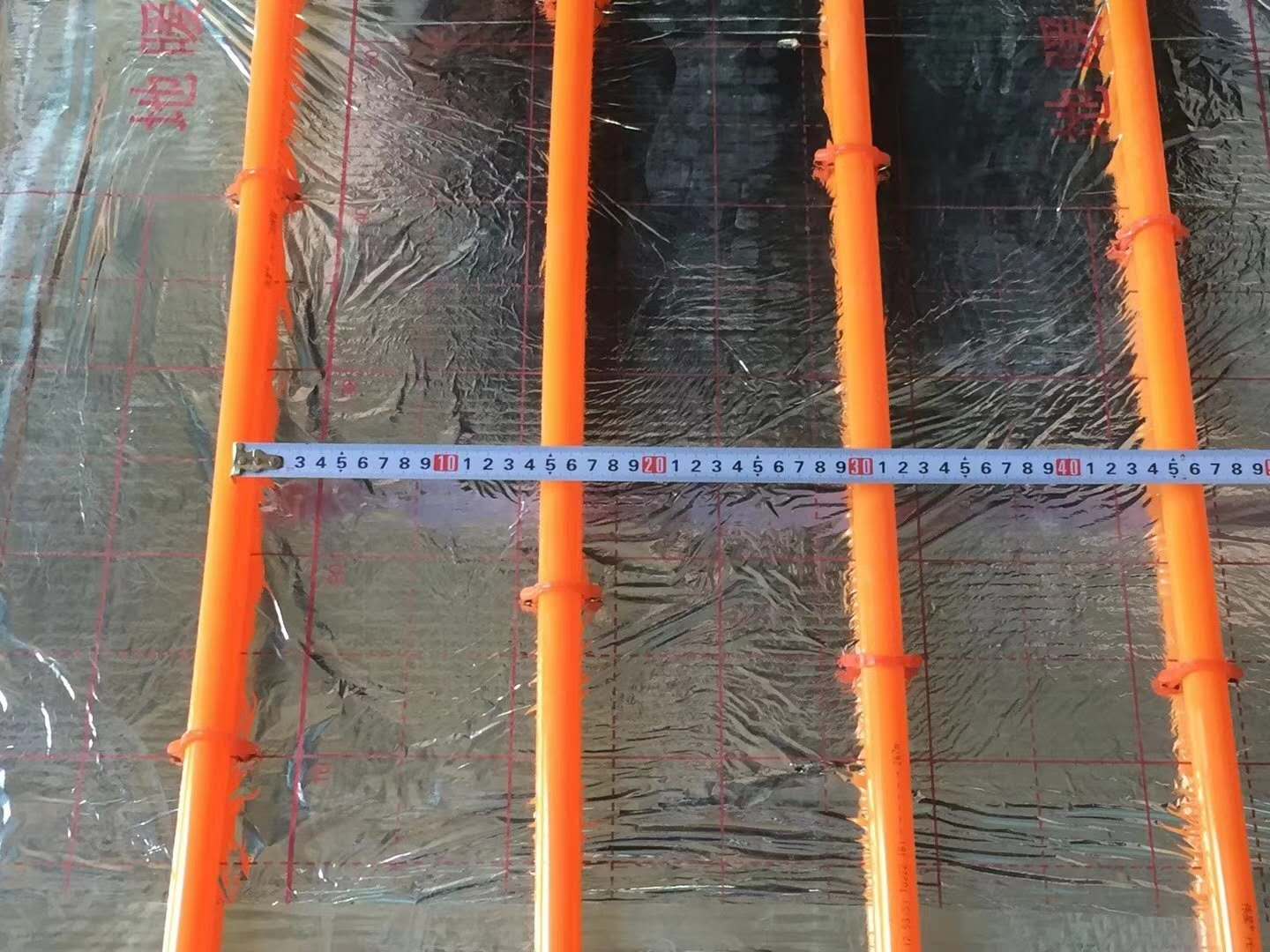 地源熱泵空調地暖