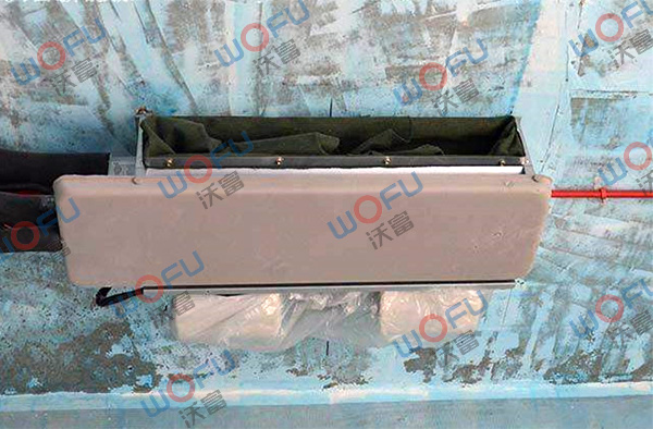 地源熱泵空調盤管