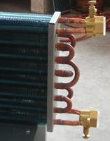 不怕凍壞的風(fēng)機(jī)盤(pán)管