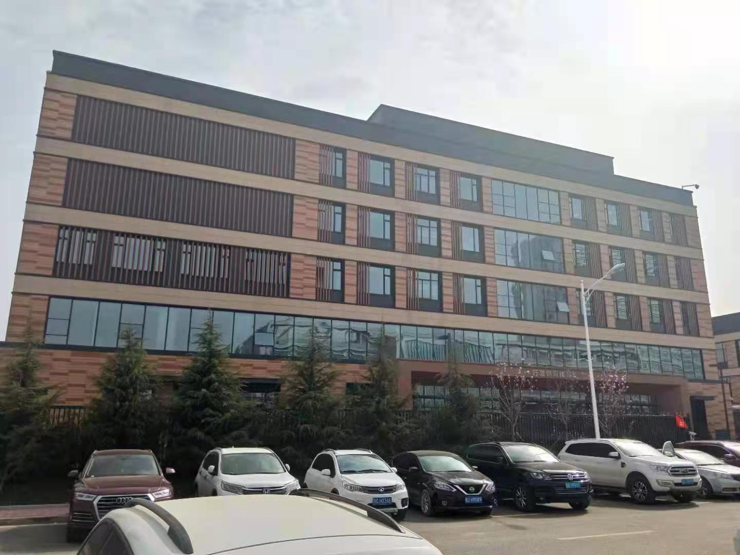 城陽公共衛生應急備用醫院