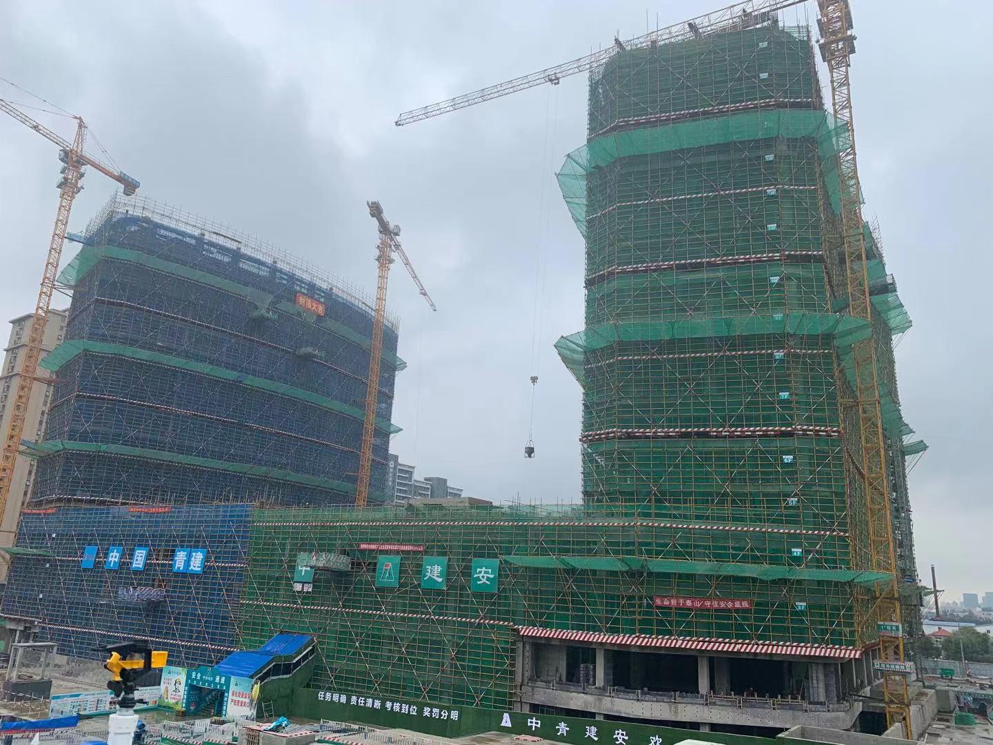 八醫醫院五恒通風